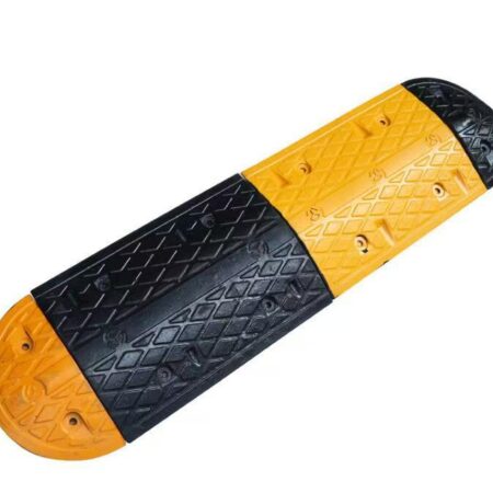 Rubber Speed Hump