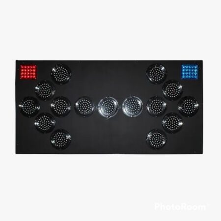 ARROW FLASHING BOARD