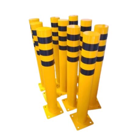 STAINLESS STEEL BOLLARD