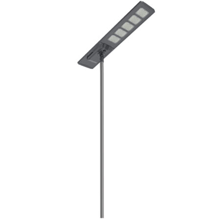 Solar Powered Street Lighting Star (40W-150W)